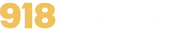 Logo da 918bet