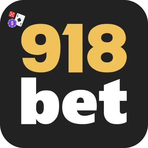 Cassino 918bet - mesas ao vivo e jogos
