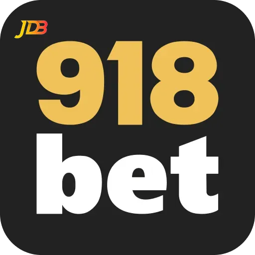 Logo da 918bet