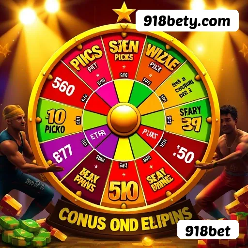 Cassino ao vivo 918bet dealers