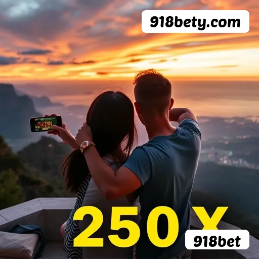 App 918bet slots mobile