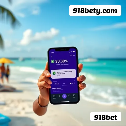 Suporte VIP 918bet - atendimento prioritário